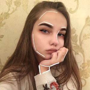 Треки сильных людей 