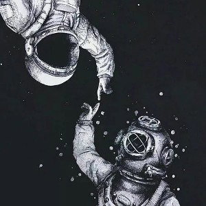 The Gods of the world