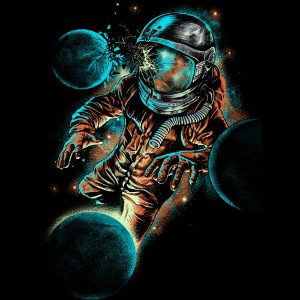 Astronaut