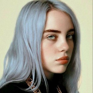 Fan de Billie Eillihs
