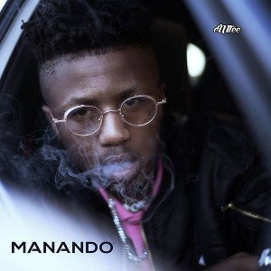 Manandoh ryder