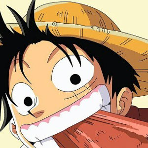 Anime people pirates 