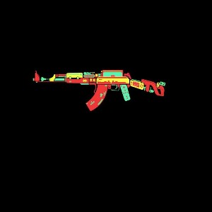 Black Ink