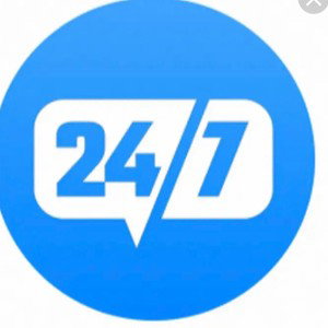 Чат 24/7Chat 24:/7
