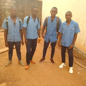 Chamakhgang