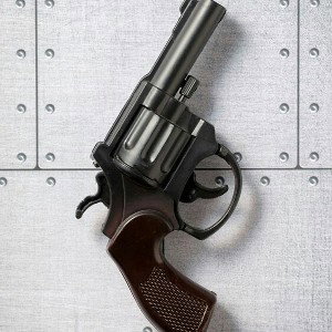 Gangsters whit guns