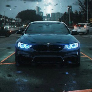 Любители BMW