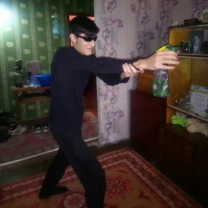 Русский репчик?го к нам