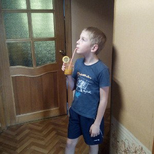 Клан всех мужиков 