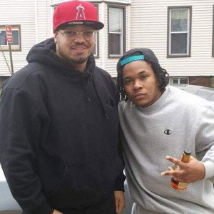 GCP(Goons Countin Paper)