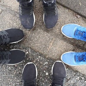 Kastellauner Sneaker Family 