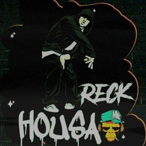 HOUSARECK