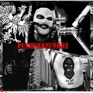 PUSHERRECORDZ