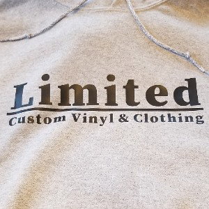 Limited Supply