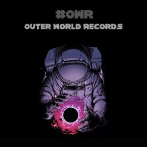OUTER WORLD RECORDS.