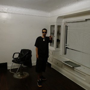 The INC. Foundation(just muzic)