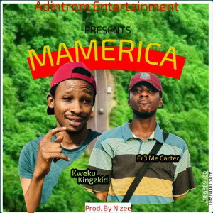 KINGZKID EMPIRE 