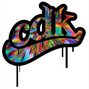 Comando Ketama - CDK