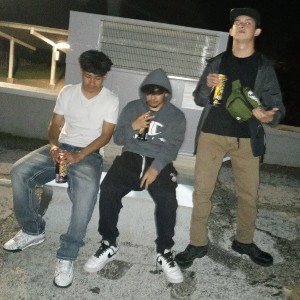 BlazzinMob