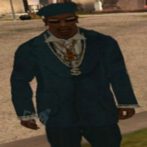 !black ghetto.