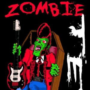 Les zombies français