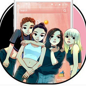 GIRLFRIENDs