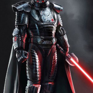 Seigneur sith ultime