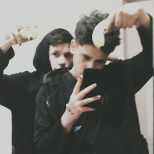 "Эsaulowka Gang"