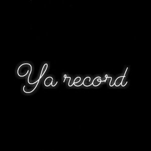 YA RECORD