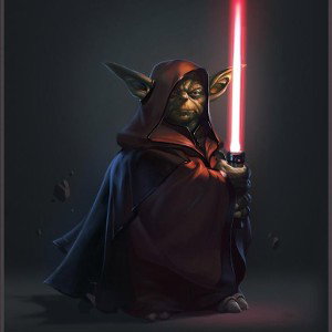 Seigneur sith ultra
