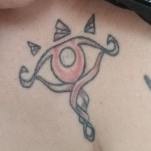 Sheikah