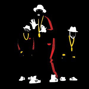 COLOMBIA RAP