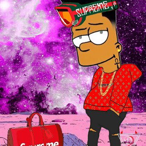 Biggy gang 4life 