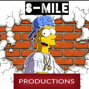 8-MILE PRODUCTIONS 