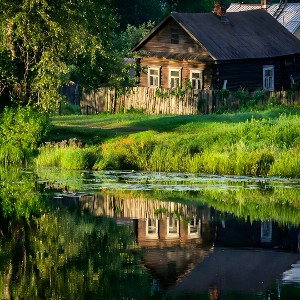 С самых низов