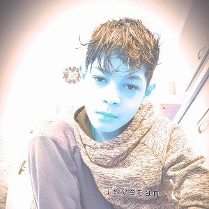 Tsvetan rapp