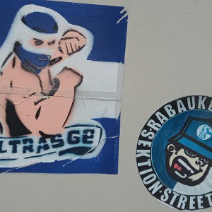 GELSENKIRCHEN REPRESENT 