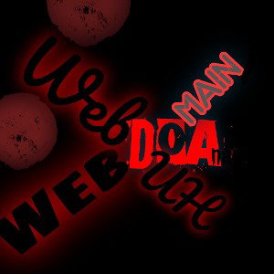 DOA WEBDUH