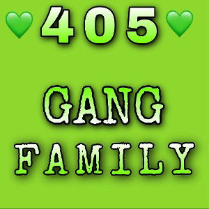 405 LA Family 