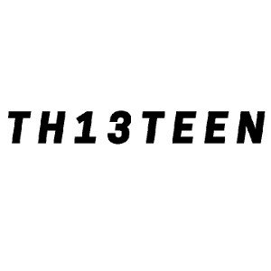 TH13TEEN 