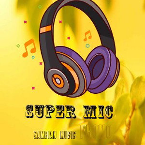 Super mic