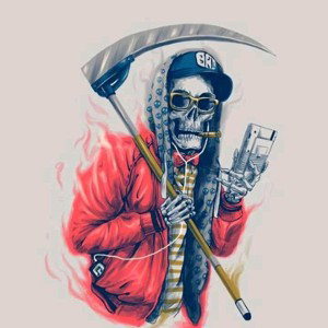 De Northern Face Hip-hop Rappers