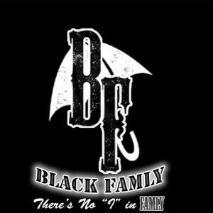 Black Famly 