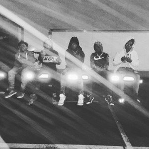 OTB crew