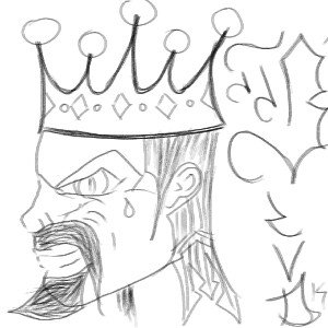 King zone