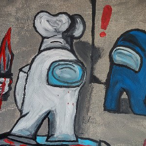 No Land "Murda Muzik"