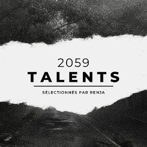 2059 Talents