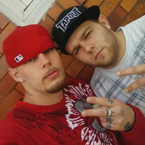  Boondock Lunatix $ Emoghostflow