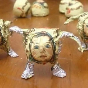 Prostie музыканты