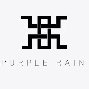 Purple Rain 1377 Gang 